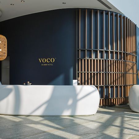 Hotel Voco Milan-Fiere By Ihg Zewnętrze zdjęcie