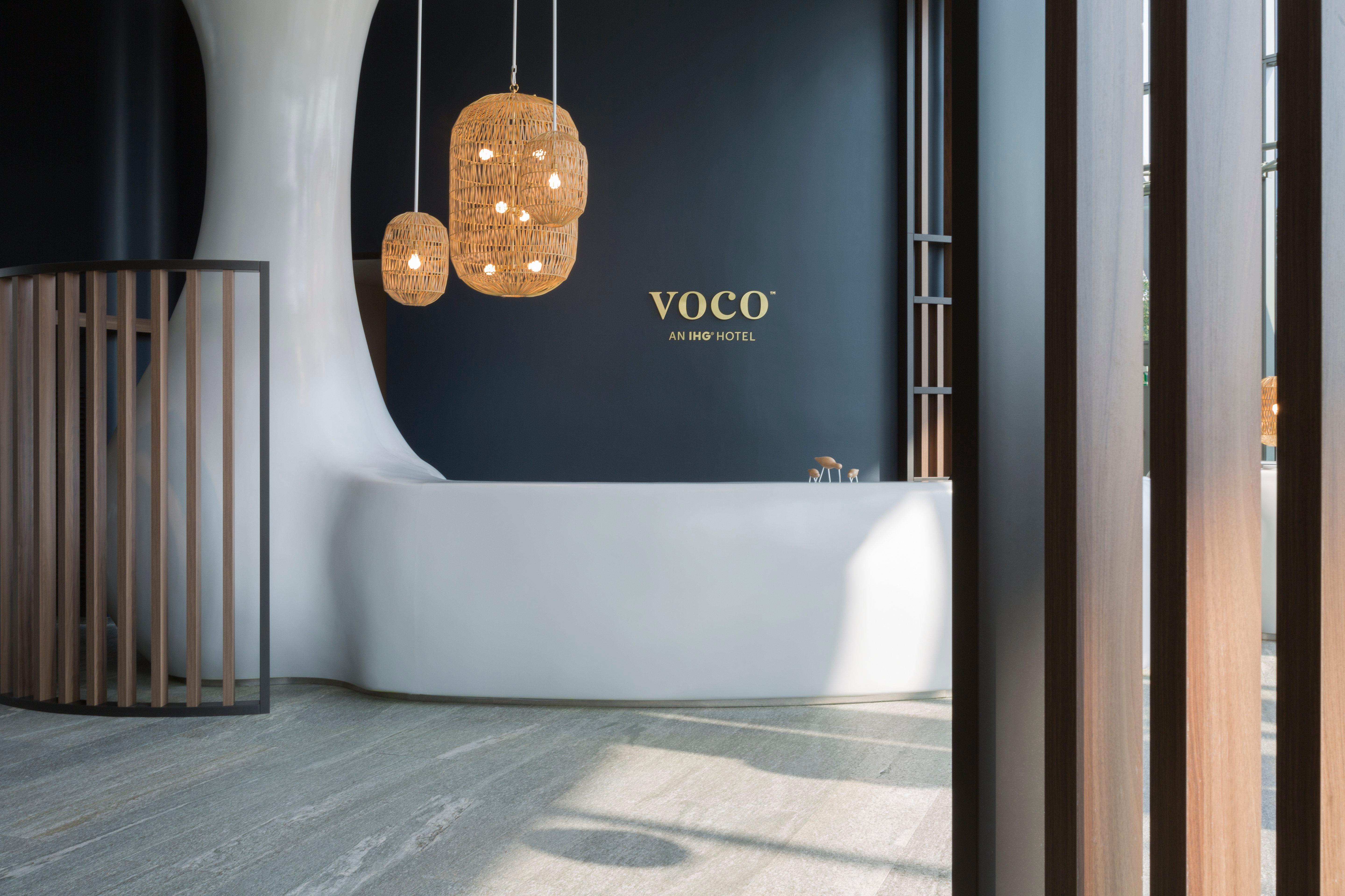 Hotel Voco Milan-Fiere By Ihg Zewnętrze zdjęcie